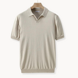 Capa Polo - Kraagloze Cape