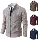 Constantino - Lang Cardigan