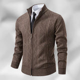 Constantino - Lang Cardigan