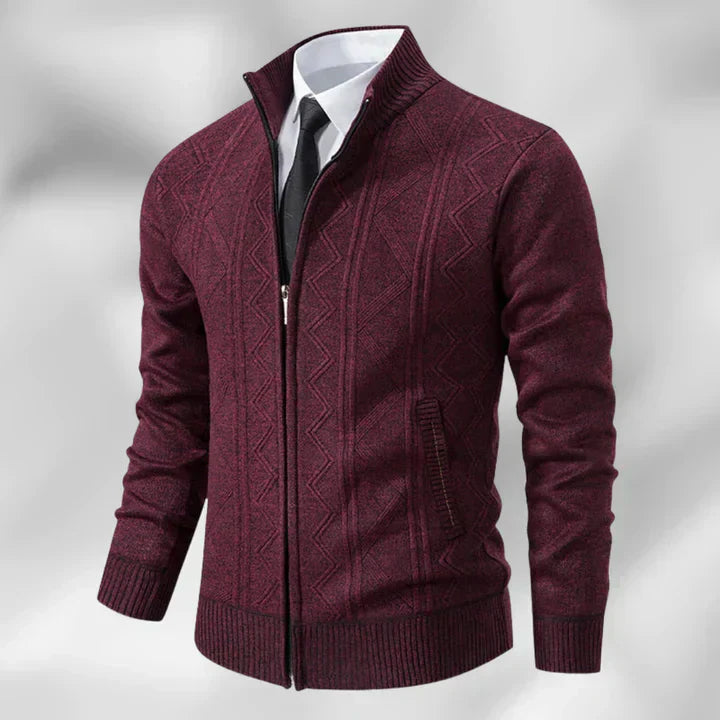 Constantino - Lang Cardigan
