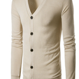 Francisco - Open Front Cardigan