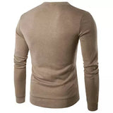 Francisco - Open Front Cardigan