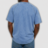 Jan | Vintage Casual Shirt
