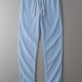 Elegante Linnen Broek
