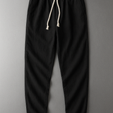 Elegante Linnen Broek