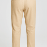 Herenpantalons met koord - Beige
