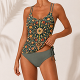 HOUTEN | Tankini Confort Élégant Marie