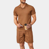 Ensemble Co-ord - Relaxed Pasvorm