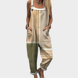Comfortabele Druckoverall