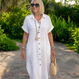 Carolina – Comfortabele jurk