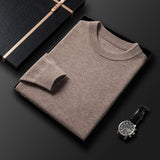 Luís - Cashmere Trui