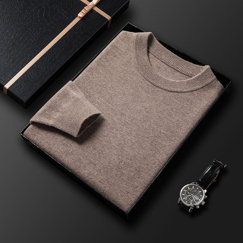 Luís - Cashmere Trui