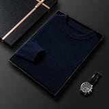 Luís - Cashmere Trui