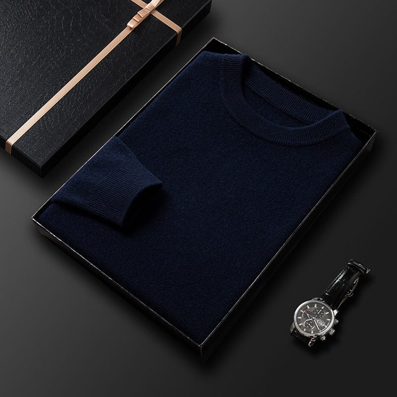 Luís - Cashmere Trui