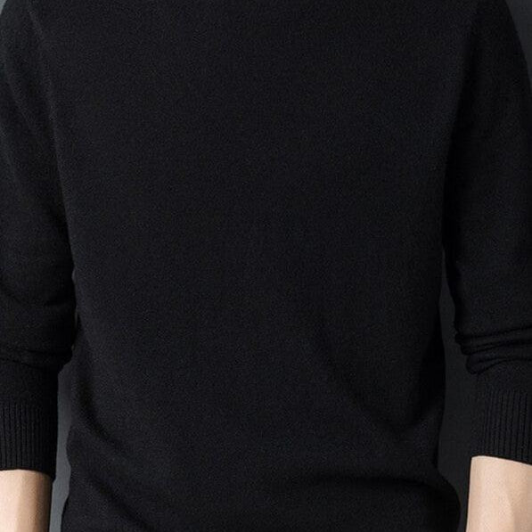 Luís - Cashmere Trui