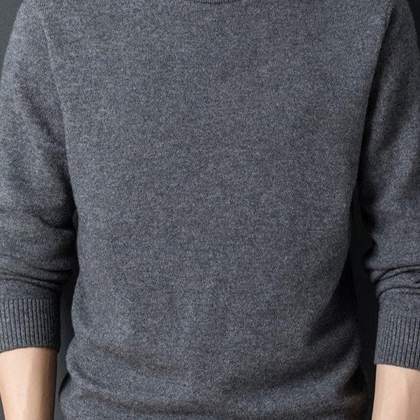 Luís - Cashmere Trui