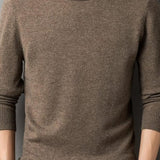 Luís - Cashmere Trui