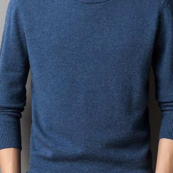 Luís - Cashmere Trui