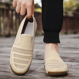 Elegante Gebreide Schoenen