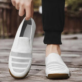 Elegante Gebreide Schoenen