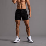 Elegante Chino Shorts