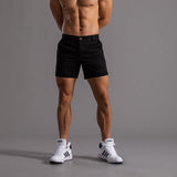 Elegante Chino Shorts