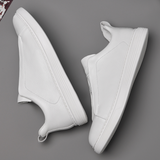 Elegante Leren Schoenen