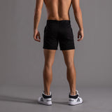 Elegante Chino Shorts