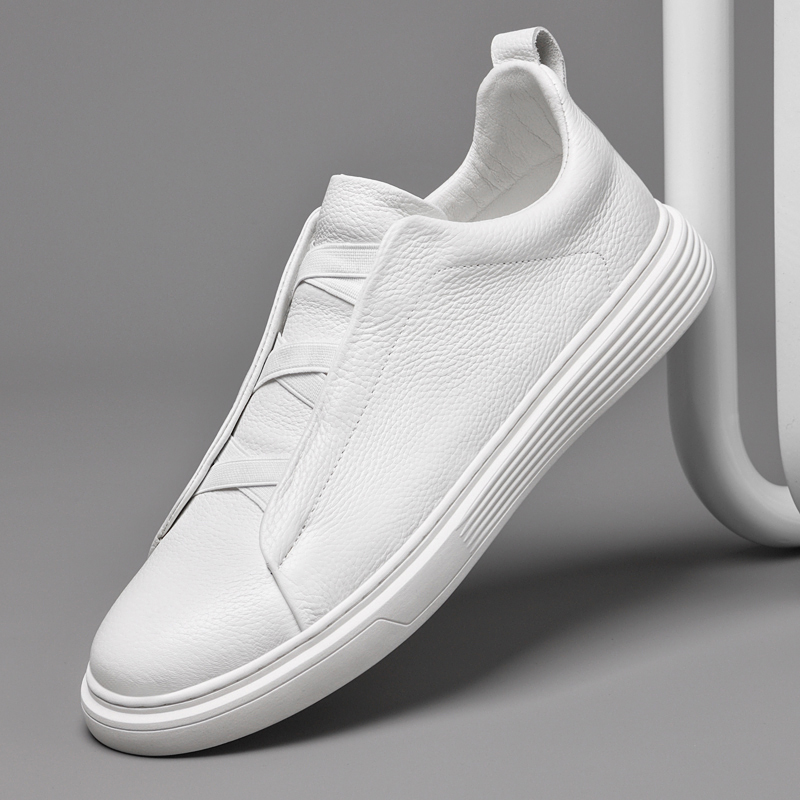 Elegante Leren Schoenen
