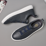 Elegante Leren Schoenen