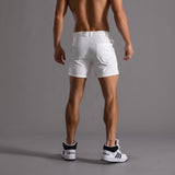 Elegante Chino Shorts