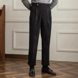 Premium corduroy broek