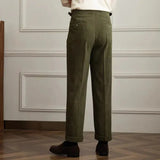 Premium corduroy broek