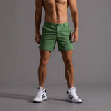 Elegante Chino Shorts