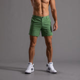 Elegante Chino Shorts