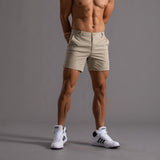 Elegante Chino Shorts