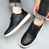 Leren Sneakers