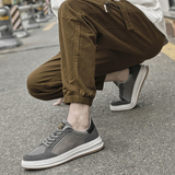 Elegante Mesh Sneakers