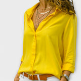 Mona - de perfecte blouse