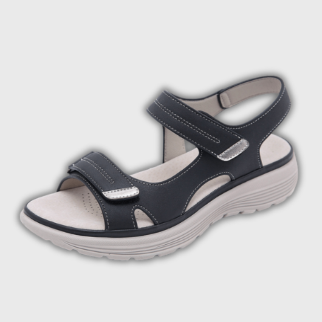 Amalia – Comfortsandalen