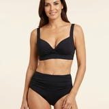 DELACROIX | Hoge Taille Bikini Sofia