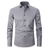 Hemd - Slim Fit Beveiligd
