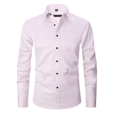 Hemd - Slim Fit Beveiligd