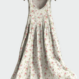 Bloemen Jurk