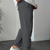 Elegante Broek voor Mannen
