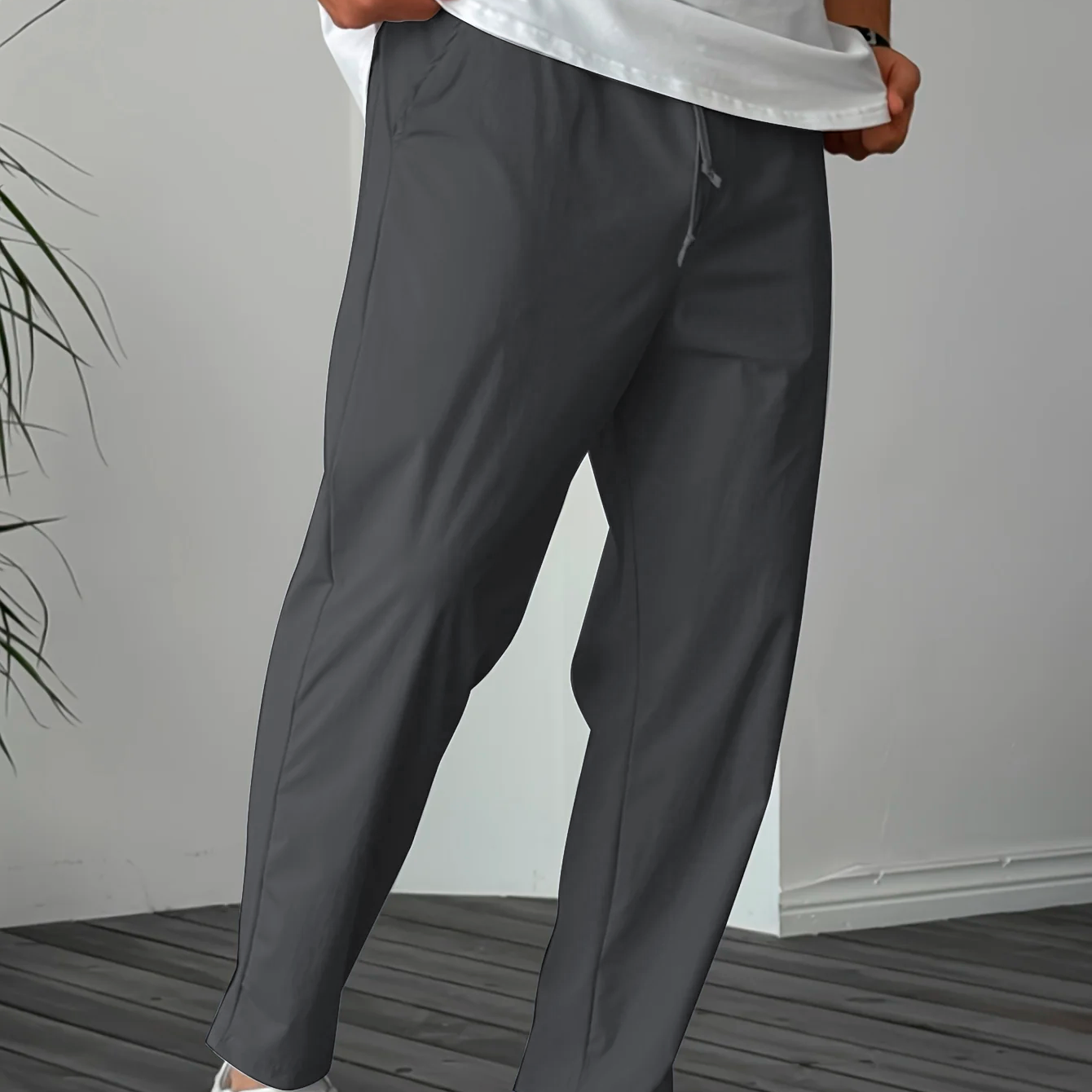 Elegante Broek voor Mannen