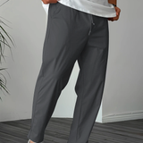 Elegante Broek voor Mannen