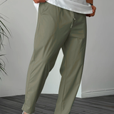 Elegante Broek voor Mannen
