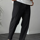 Elegante Broek voor Mannen