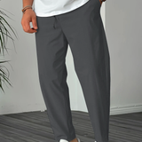 Elegante Broek voor Mannen